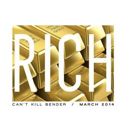 Rich (feat. Dee Bender)