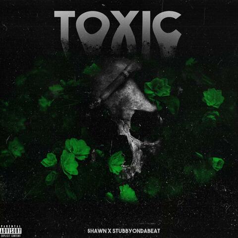 Toxic (feat. $hawn)