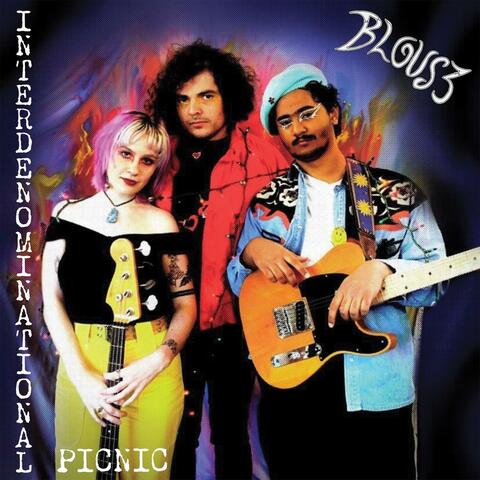 Interdenominational Picnic