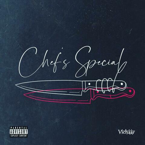 Chef's Special