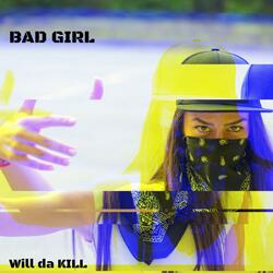 Bad Girl