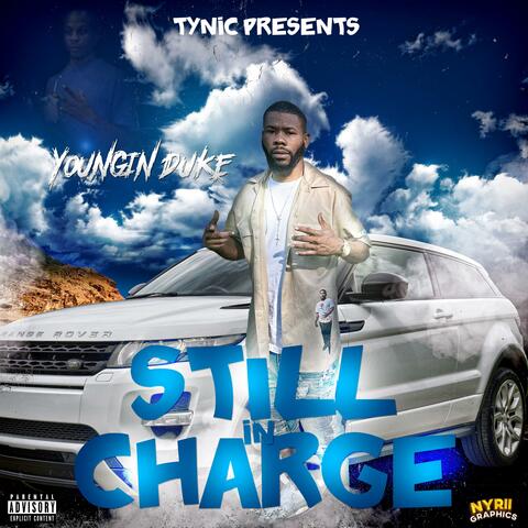 Still In Charge