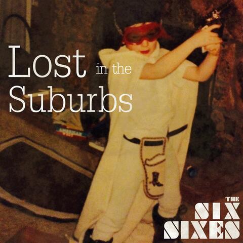 Lost in the Suburbs