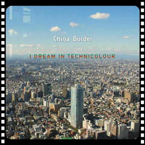 I Dream in Technicolour