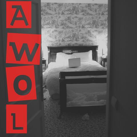AWOL (feat. IeMuzik)