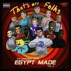 I SPY (feat. Cheezy & Sha7ar)