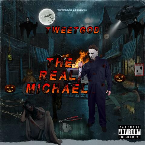 The Real Michael