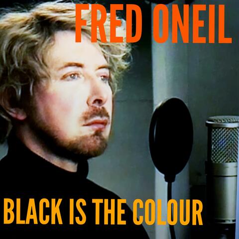 Black is the colour