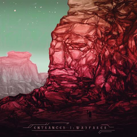 Entranced I: Wayfarer