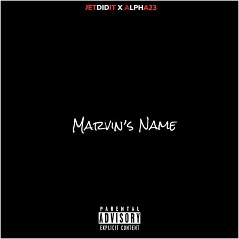 Marvin's Name