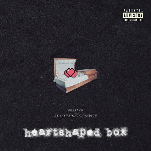 heartshaped box (feat. Heavyweightchampion)