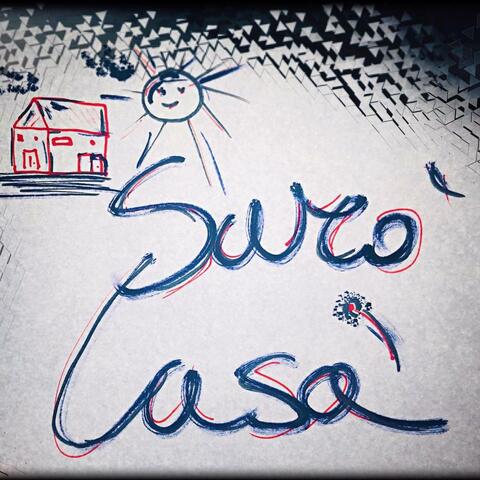 Sarò casa