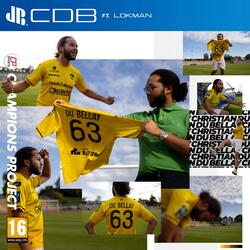 Champions Project (feat. Lokman)