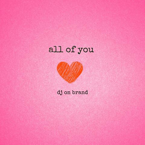 all of you