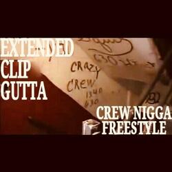Crew Nigga Freestyle