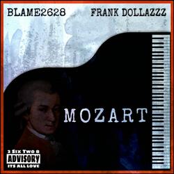 Mozart (feat. Frank Dollazzz)
