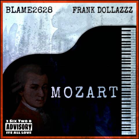 Mozart (feat. Frank Dollazzz)