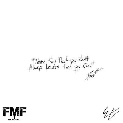 letter to my fans
