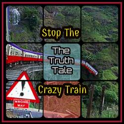 Stop The Crazy Train