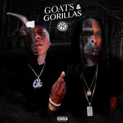 Geek n (feat. OMC Ant)