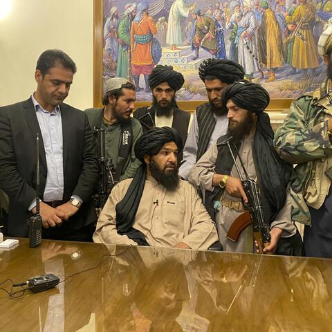 TALIBAN (feat. 6apestar!)
