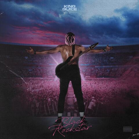 Black Rockstar