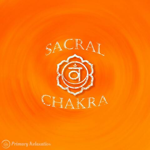 Sacral Chakra