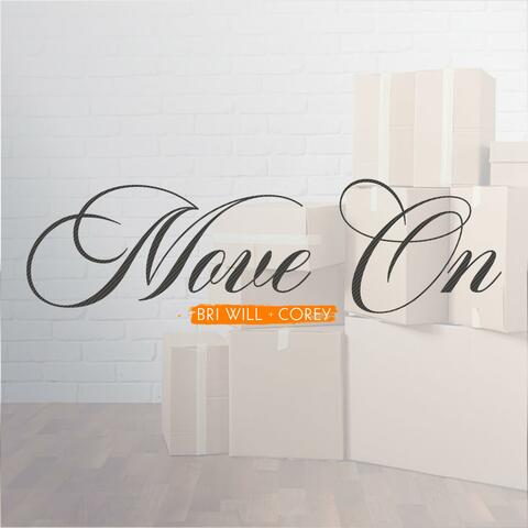 Move On (feat. Corey)