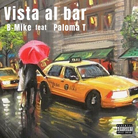 Vista al Bar (feat. Paloma T)