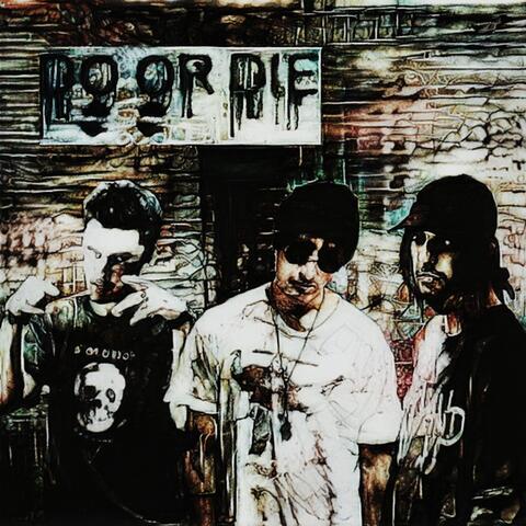 Do or Die (feat. Rivilin & skylarallen)