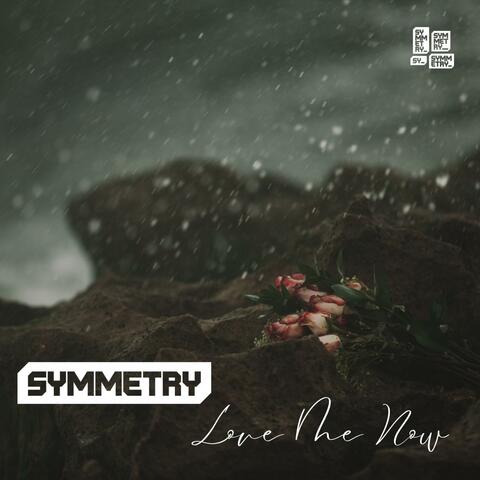 Love Me Now (Radio Edit)