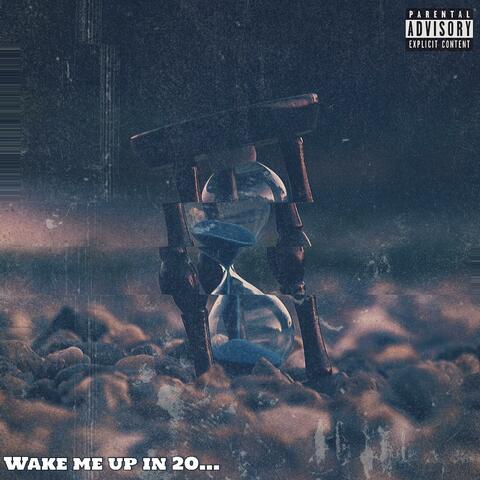 Wake Me Up In 20