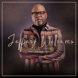 Let's Lift Jesus (feat. Lena Byrd Miles)