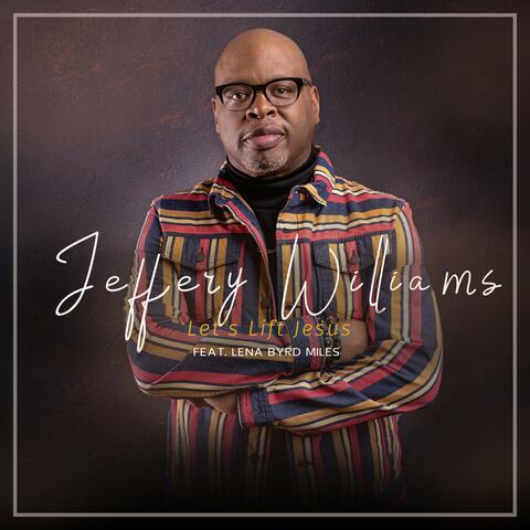Let's Lift Jesus (feat. Lena Byrd Miles)