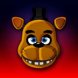 Freddy Fazbear Sings A Song