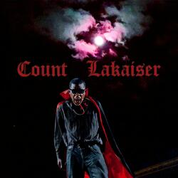The Count's Exit