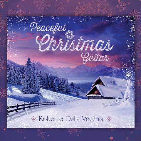 Peaceful Christmas Guitar