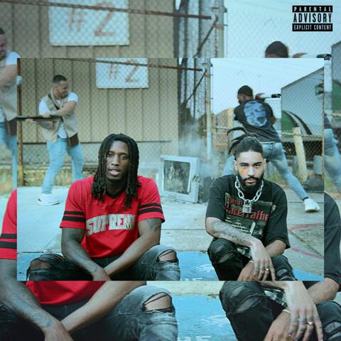 Crypto (feat. Earl from Yonder)