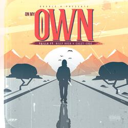 On My Own (feat. Billy Hush & Cheet-Code)