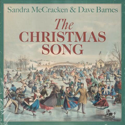 The Christmas Song (feat. Dave Barnes)