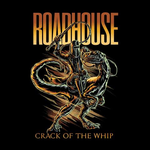 Crack Of The Whip
