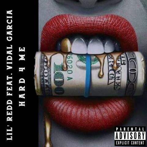Hard 4 Me (feat. Vidal Garcia)