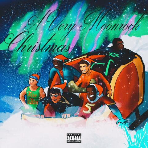 A Very Moonrock Christmas
