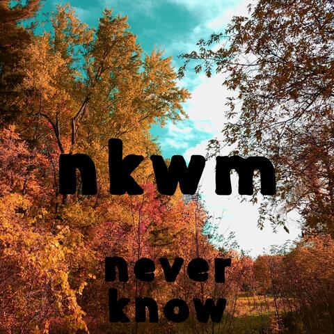 neverknow.