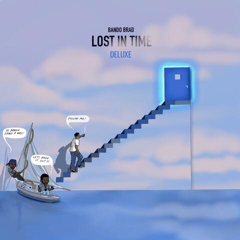 Lost In Time (Deluxe)