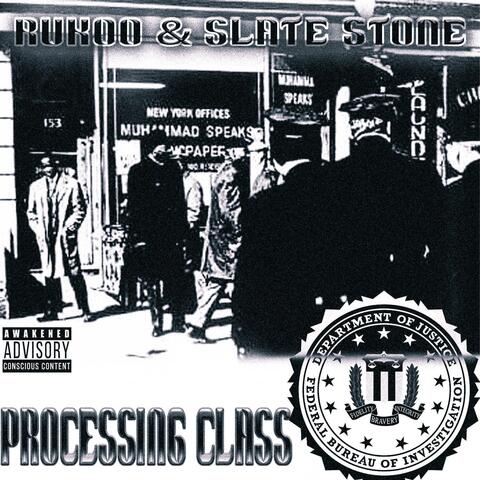 Processing Class
