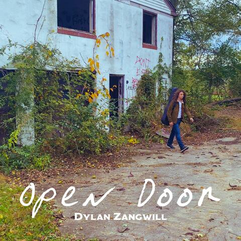 Open Door