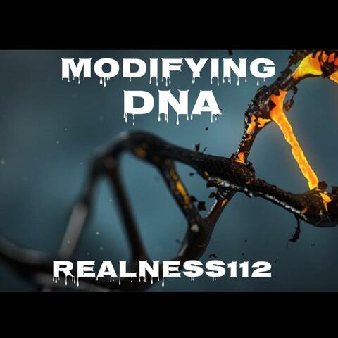 Modifying DNA
