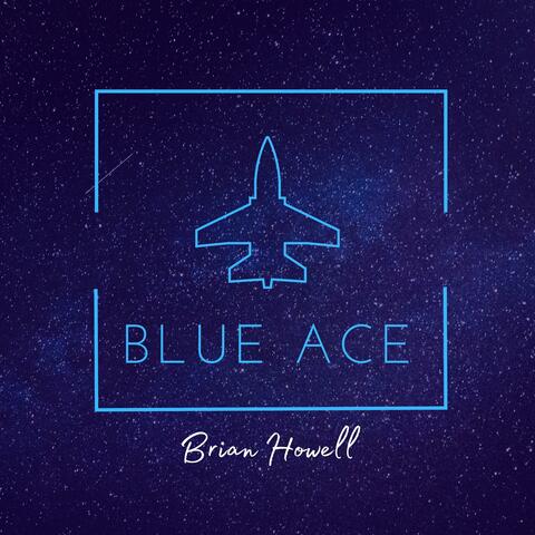 Blue Ace
