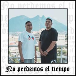 No Perdemos el Tiempo